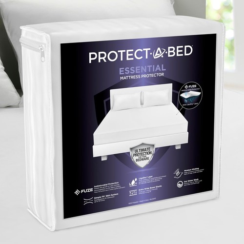 Essential waterproof mattress - essential,