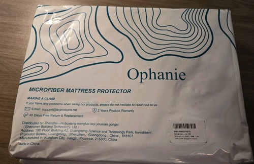 Ophanie full size - ophanie,