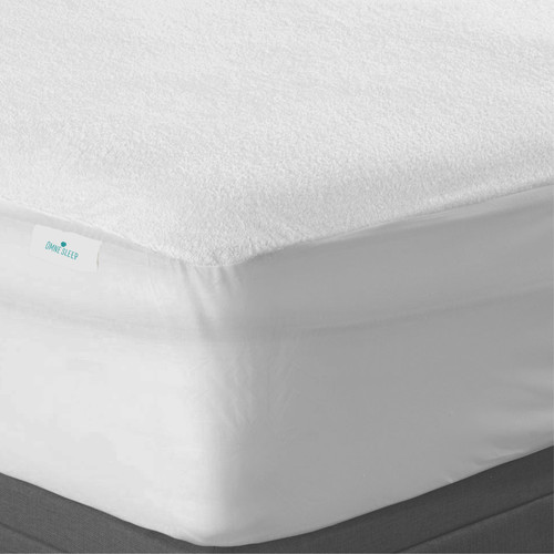 Mattress protector white - mattress,