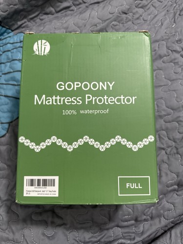 Mattress protector full - mattress,