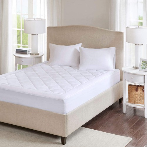 Mattress protector white - mattress,