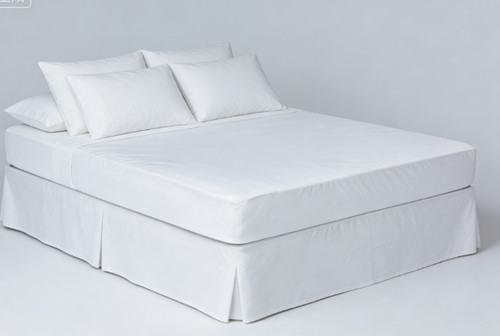 Mattress protector white - mattress,