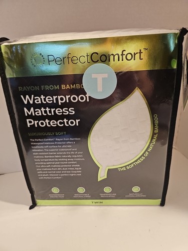 Perfect comfort waterproof - perfect,