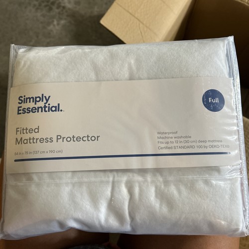 Simply essential waterproof - simply,