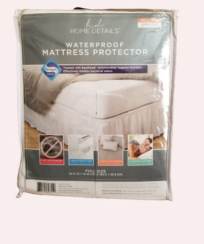 Home details waterproof - home,
