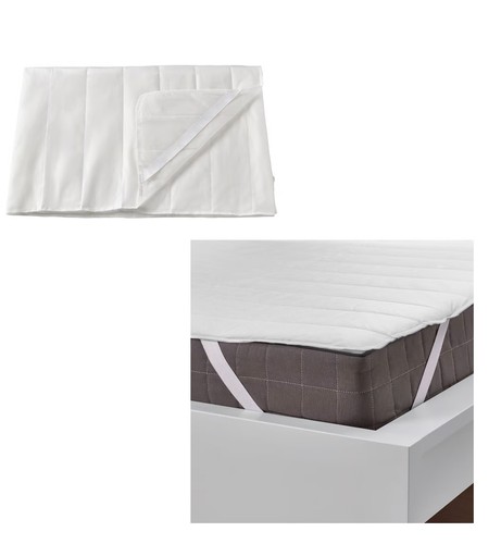 Ikea tagelsav twin mattress - tagelsav,