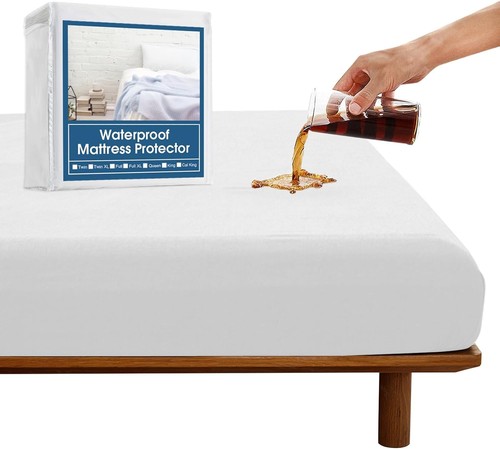 Twin extra long waterproof - long,