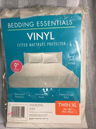 Bedding essential fitted - essential, 9"