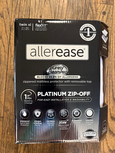 Waterproof mattress protector - waterproof,