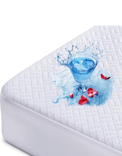 Queen waterproof mattress - queen,