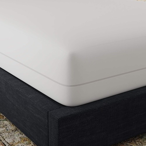 Mattress protector white - mattress,
