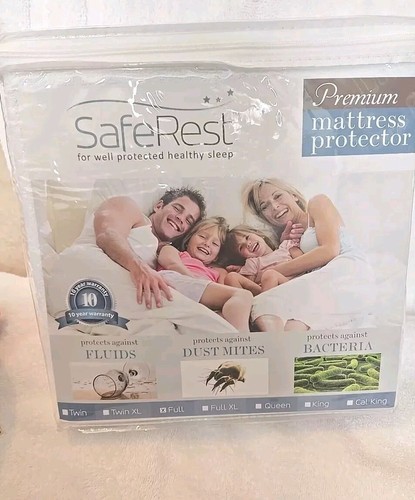 Mattress protector - protector,