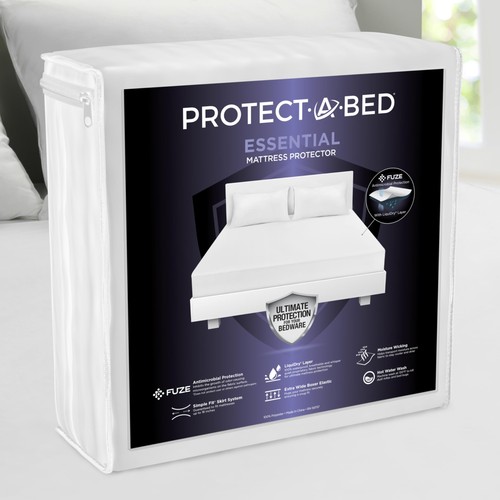Mattress protector waterproof - protector,