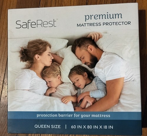 Mattress protector queen - mattress,
