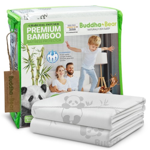 Premium mattress protector - premium,