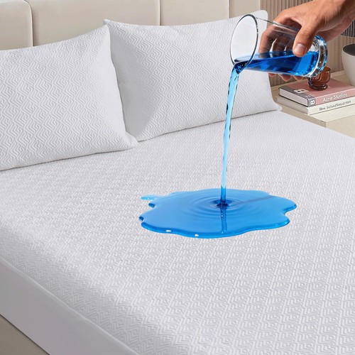 100 tpu waterproof - waterproof, mattress