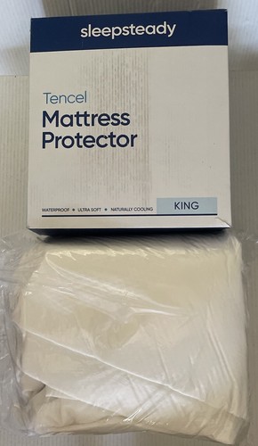 Mattress protector - mattress,