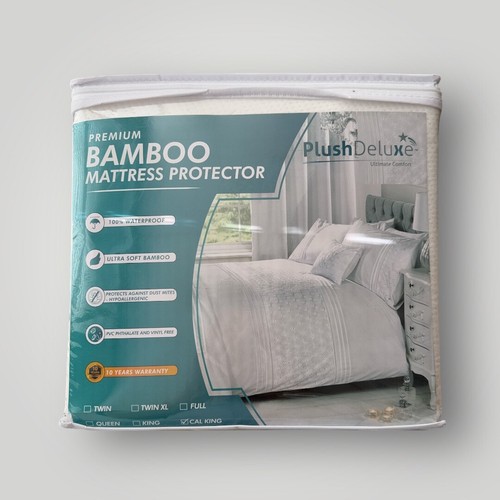 Premium mattress protector - mattress,