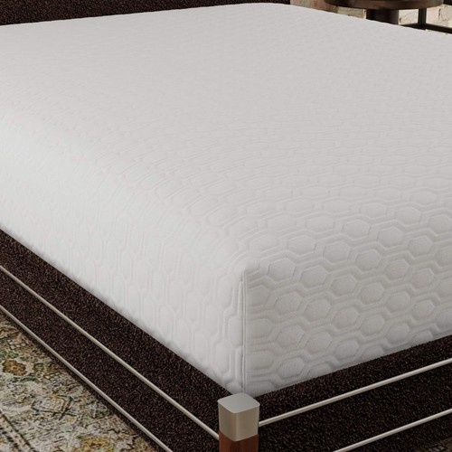 Mattress protector white - protector,