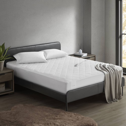 Mattress protector white - mattress,