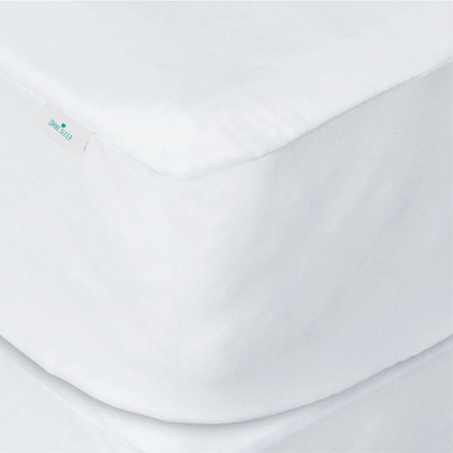 Mattress protector white - mattress,