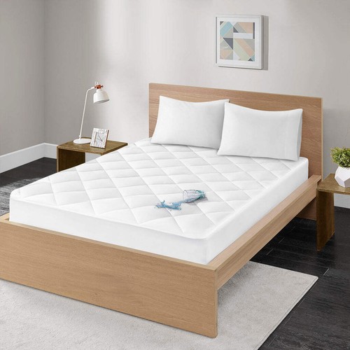 Mattress protector white - mattress,