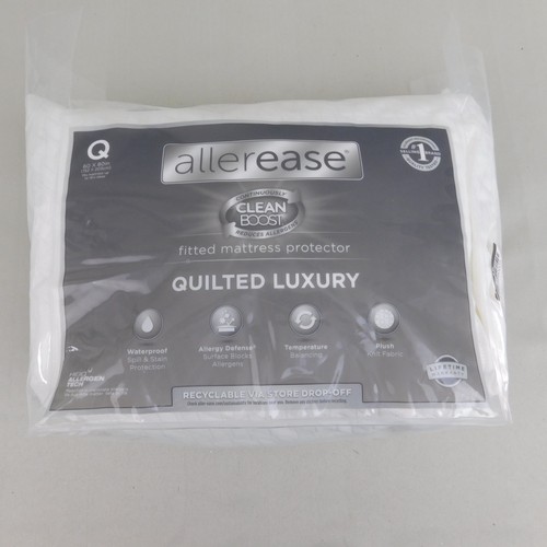 Allerease perfect protection - perfect,