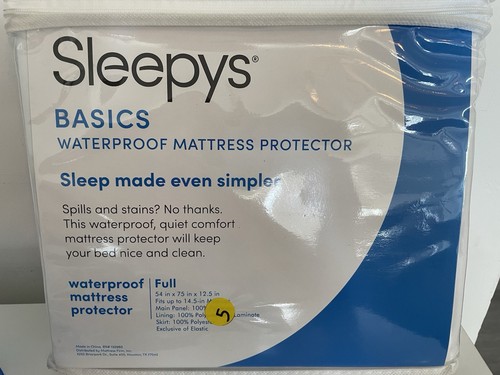 Nwt mattress protector 100 - mattress,