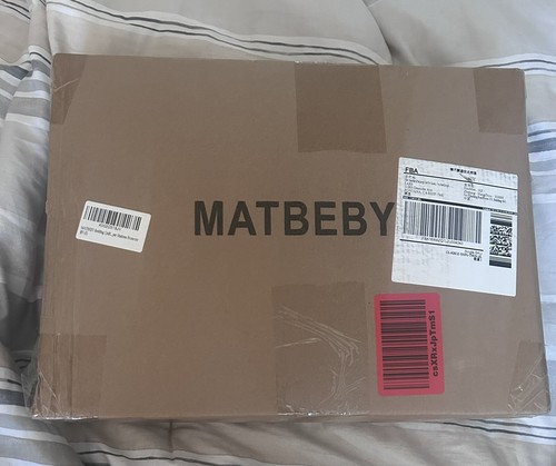 Mattress protector - mattress,