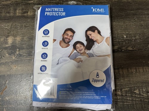 Mattress protector - mattress,