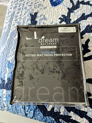 Dream mattress cooling - 🔴dream, mattress🔵cooling
