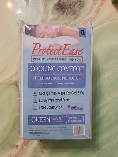 Protect ease cooling comfort - protect,