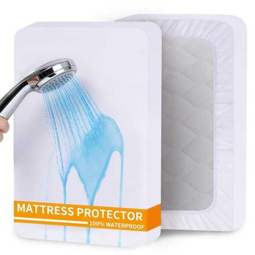 Mattress protector breathable - mattress, protector,