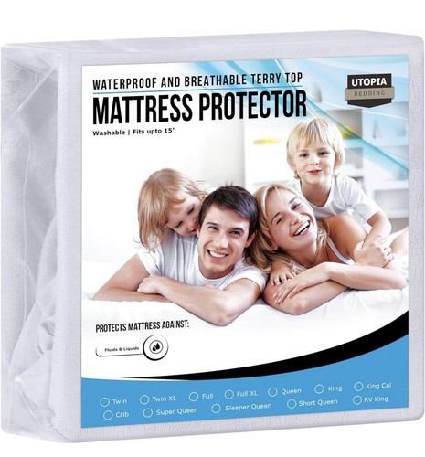 Brand new sealed box - brand,