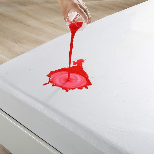 Queen mattress protector - mattress,