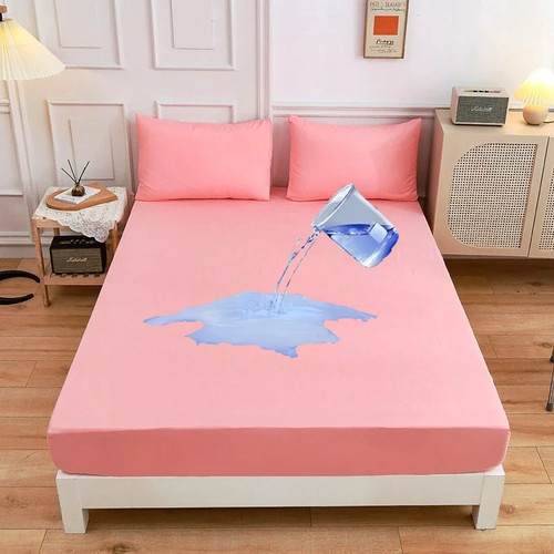 Safe waterproof mattress - safe,
