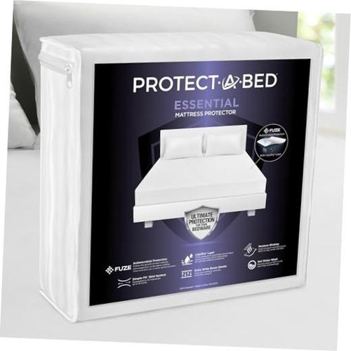 Essential waterproof mattress - essential,
