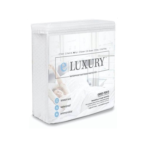 New luxury mattress - new, e