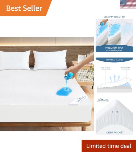 Queen waterproof mattress - waterproof,